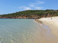 Andros Chrissi Ammos 2015