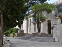 Archaeological museum of Delphi